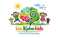Kia Kaha Kids